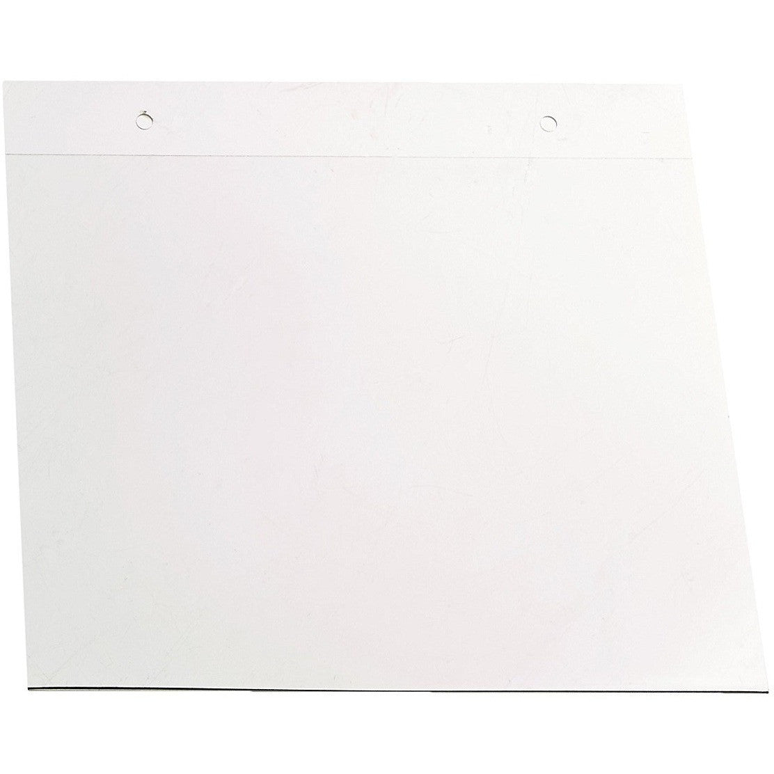 Wall Mount 17 x 11 Sign Holder