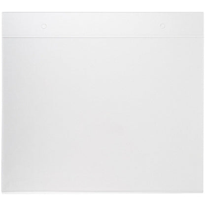 Wall Mount 11" x 8-1/2" Sign Holder