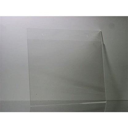 Wall Mount 17 x 11 Sign Holder