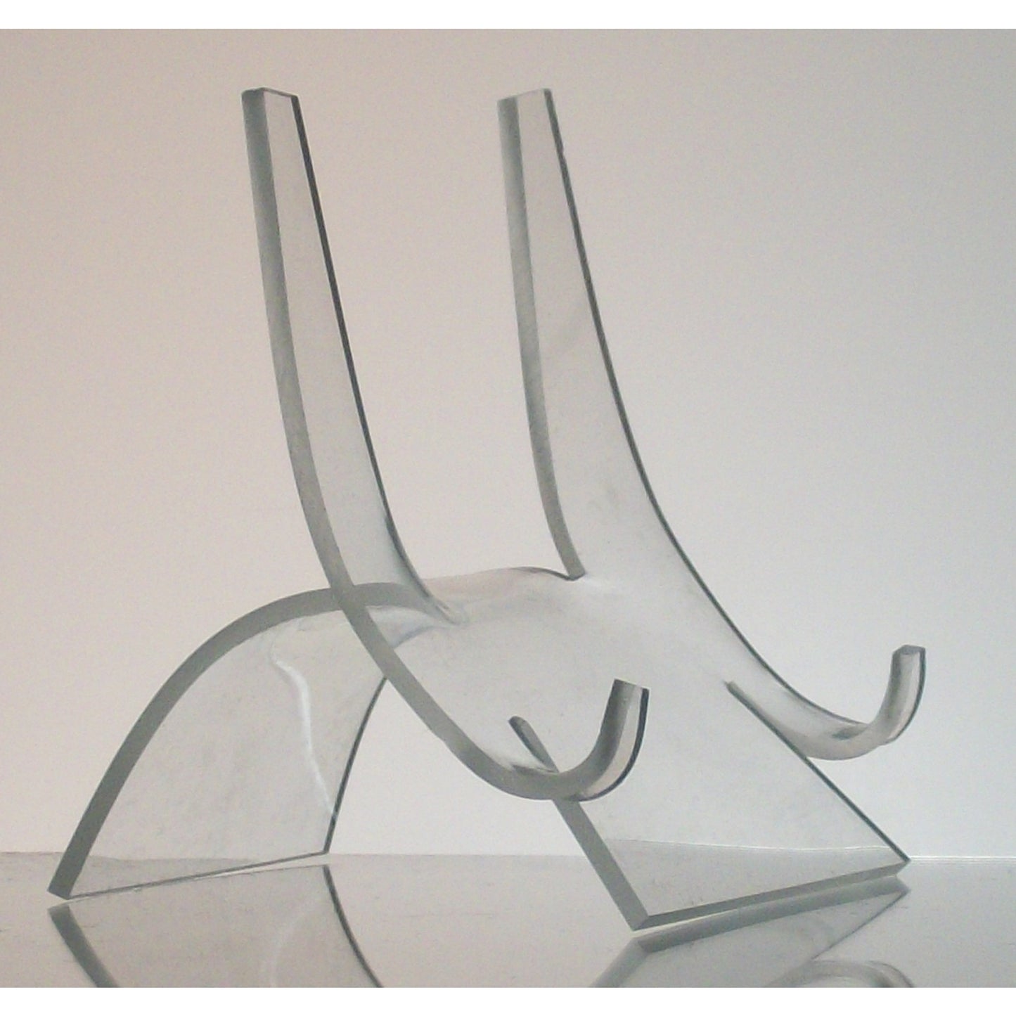 Plate Easel - for 6" - 9" Diameter Plate