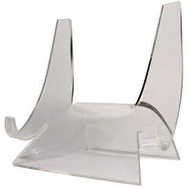 Plate Easel - for 6" - 9" Diameter Plate