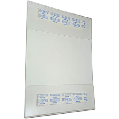 Universal 8.5 x 11 Wall Mount Sign Holder