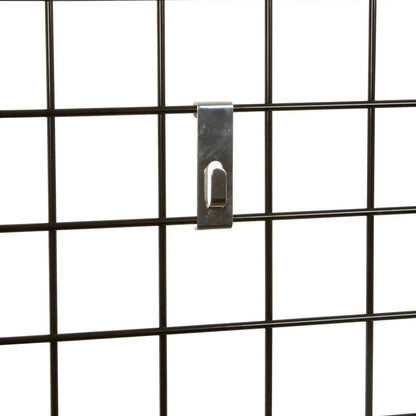 Gridwall Notch Hooks