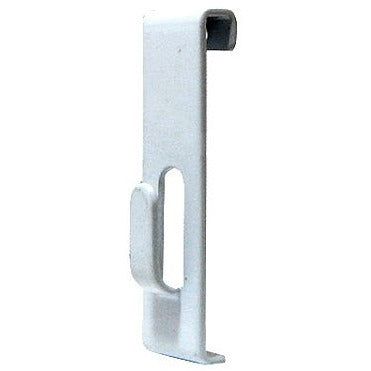 Gridwall Notch Hooks
